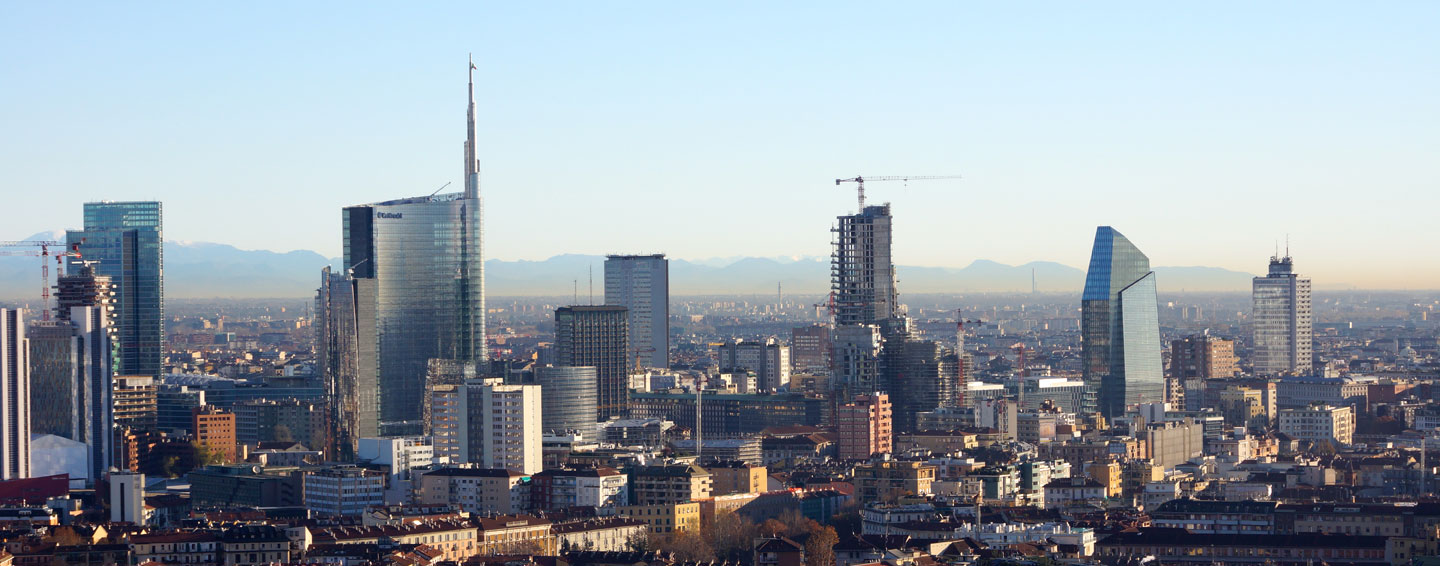 Zona 9 Stazione Garibaldi Niguarda  Milano Fabbro Milano Urgente