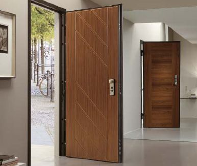 Riparazioni Porte Blindate Fabbro Milano Urgente