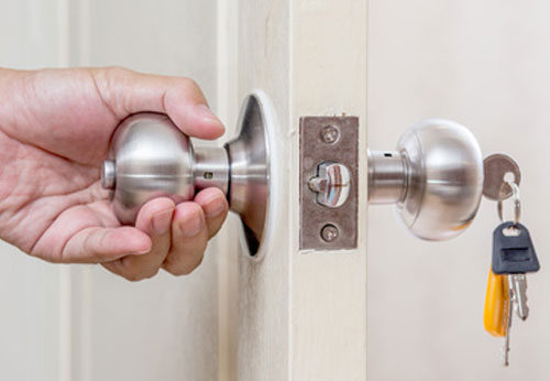 Apertura Porte Bloccate