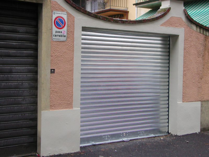 Riparazioni Serrande Fabbro Milano Urgente